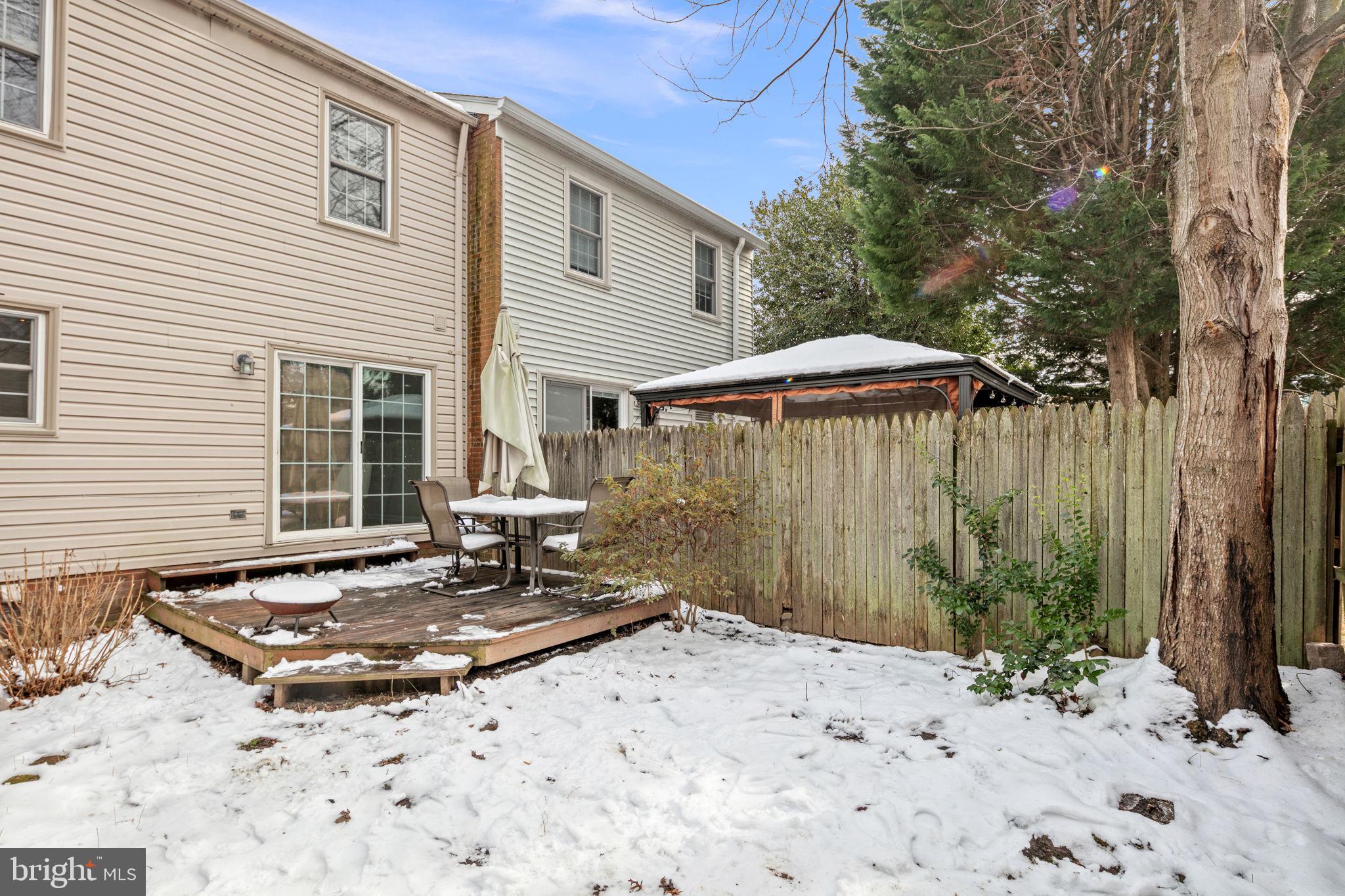 LAKE RIDGE - ANTIETAM - Residential