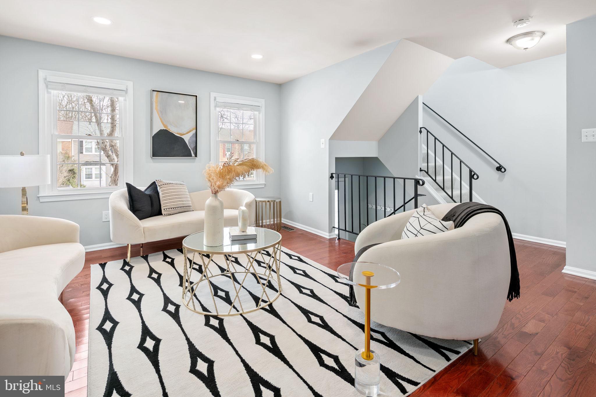 LAKE RIDGE - ANTIETAM - Residential