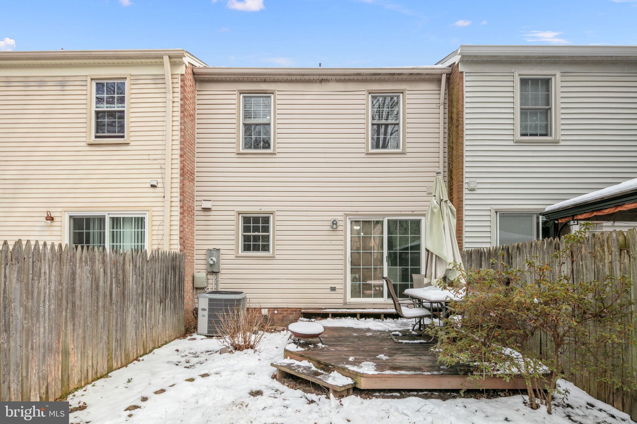 LAKE RIDGE - ANTIETAM - Residential