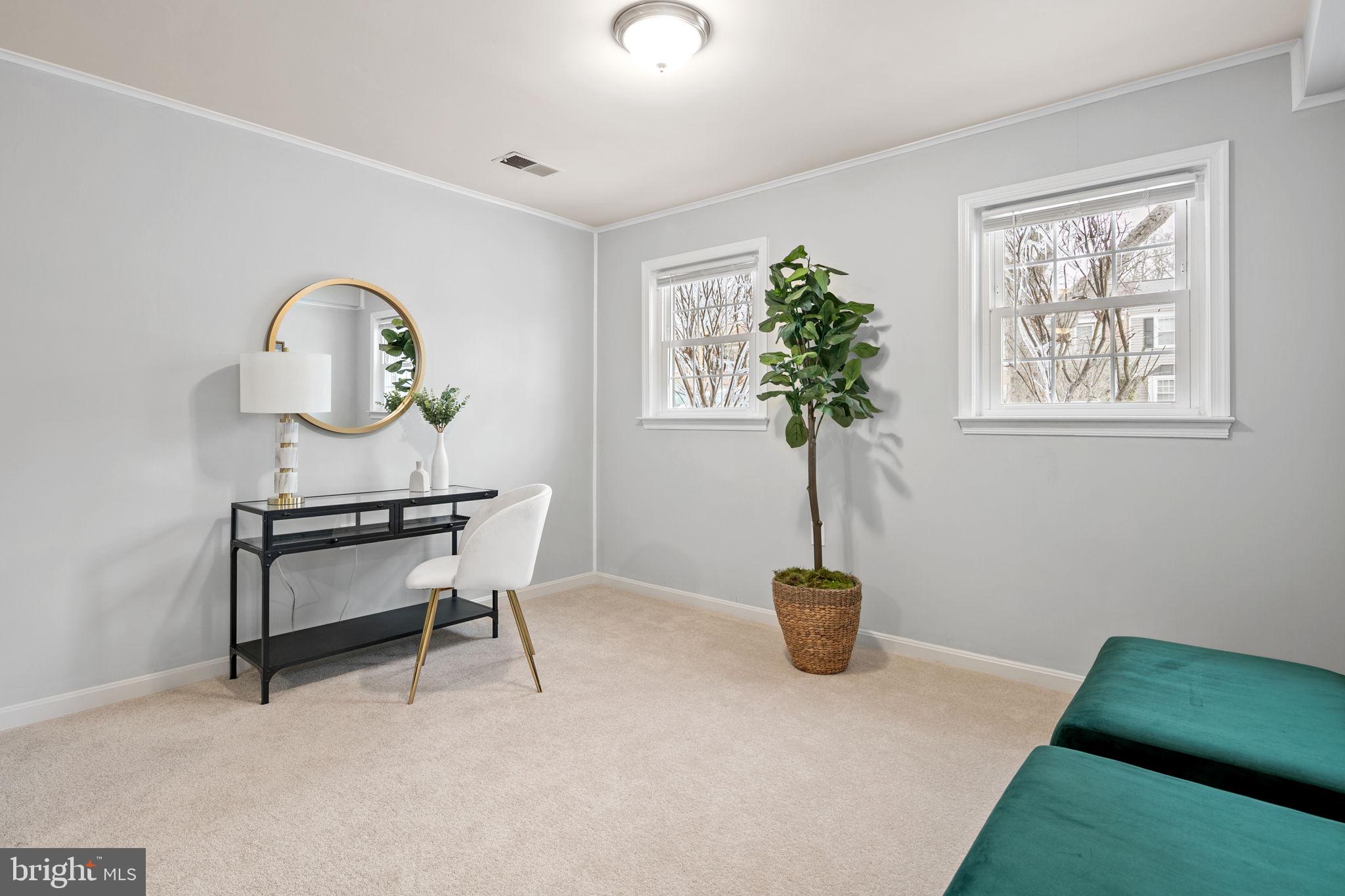 LAKE RIDGE - ANTIETAM - Residential