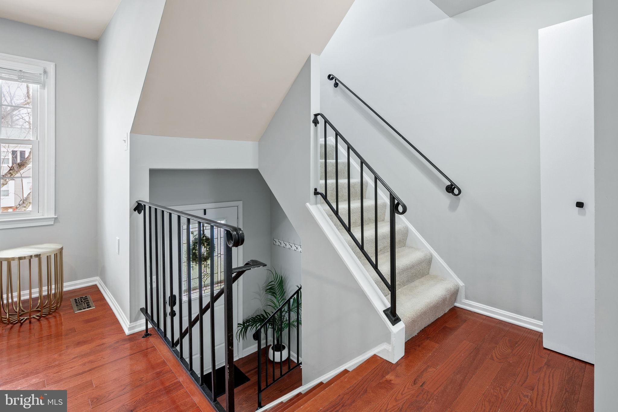 LAKE RIDGE - ANTIETAM - Residential