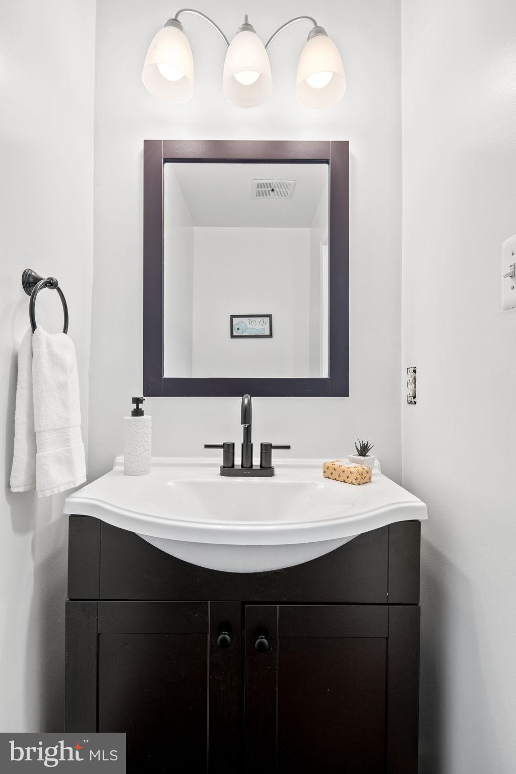 LAKE RIDGE - ANTIETAM - Residential