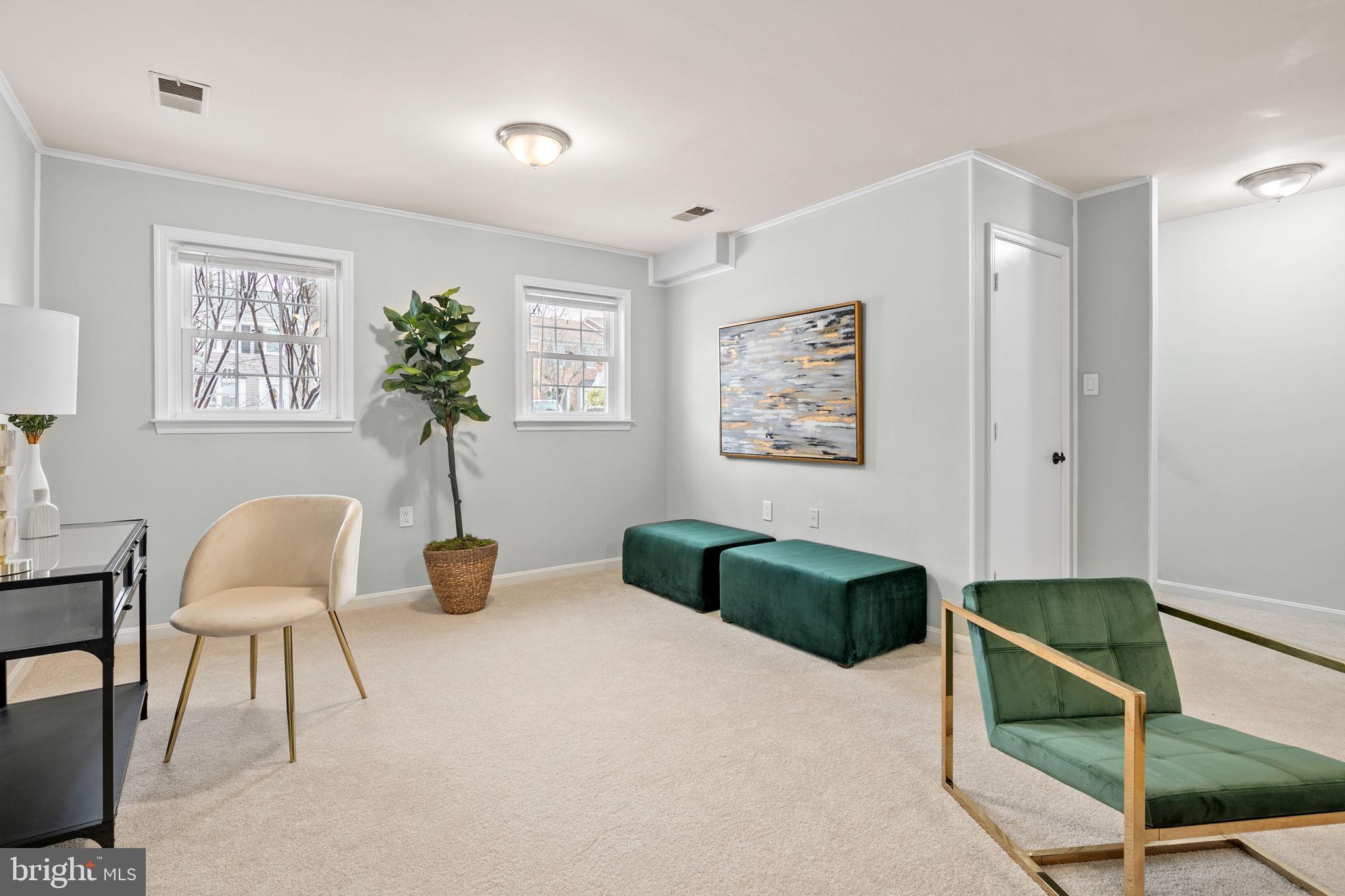 LAKE RIDGE - ANTIETAM - Residential