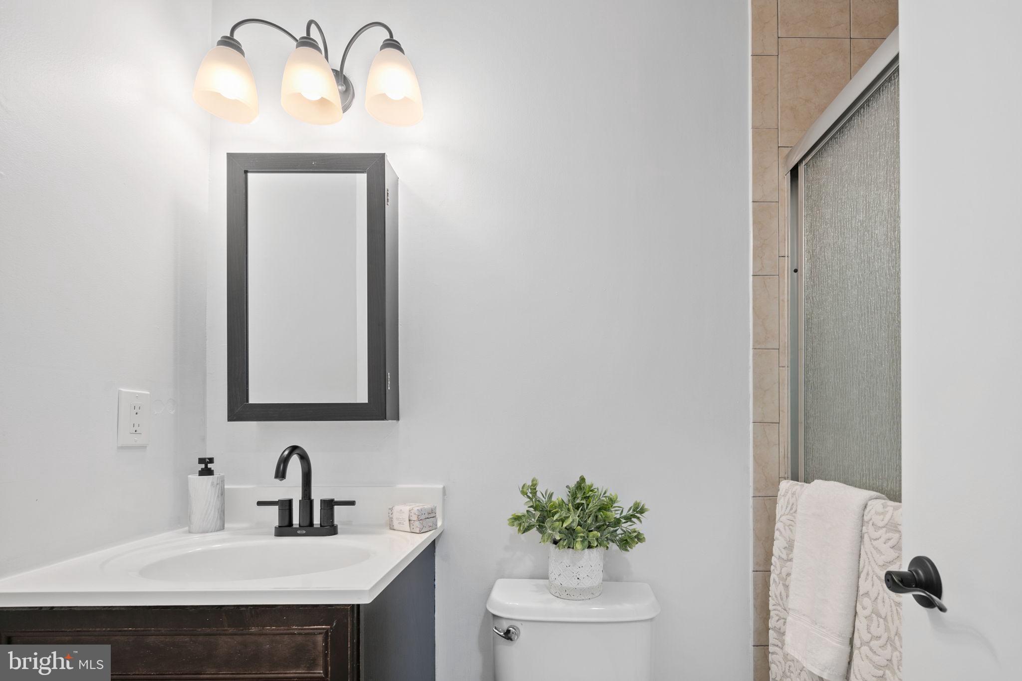 LAKE RIDGE - ANTIETAM - Residential