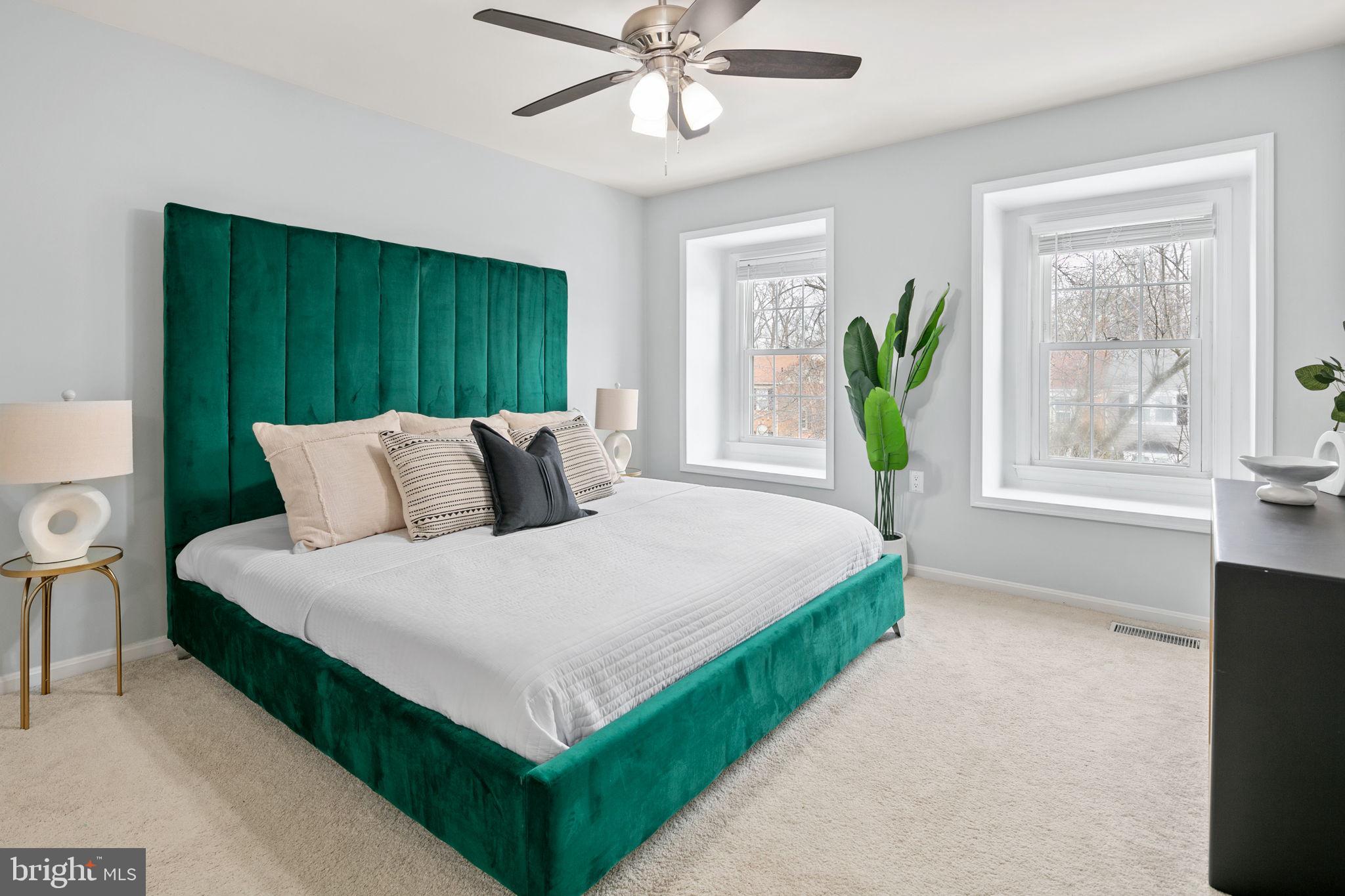 LAKE RIDGE - ANTIETAM - Residential