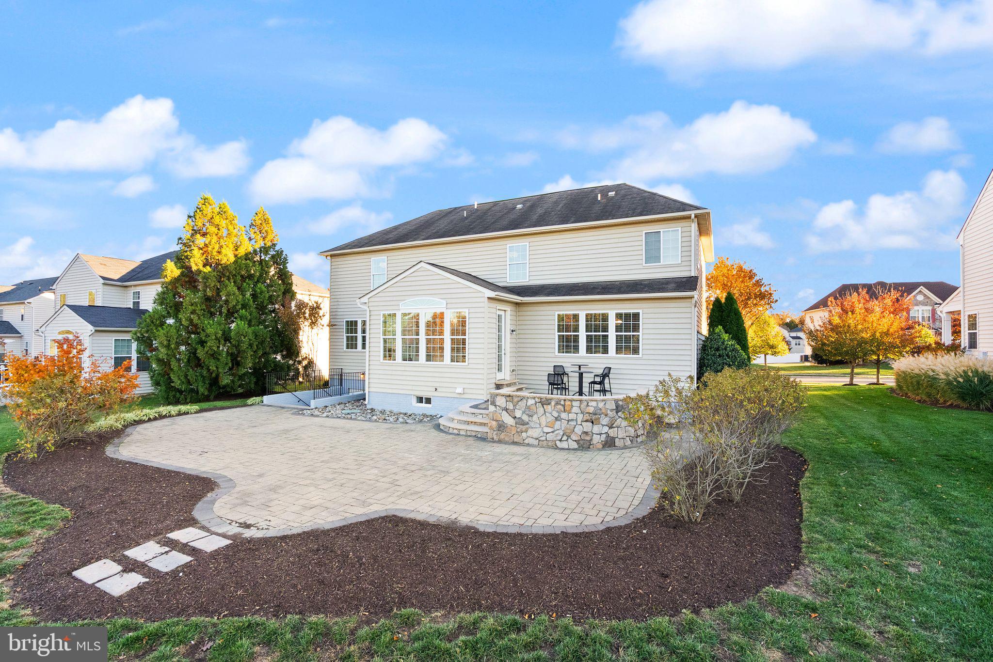 BRIARFIELD ESTATES - Residential