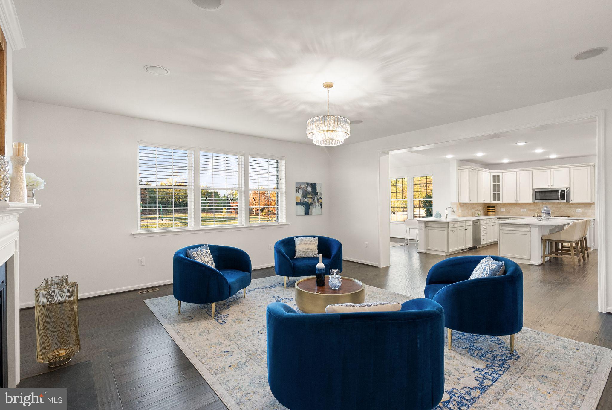 BRIARFIELD ESTATES - Residential