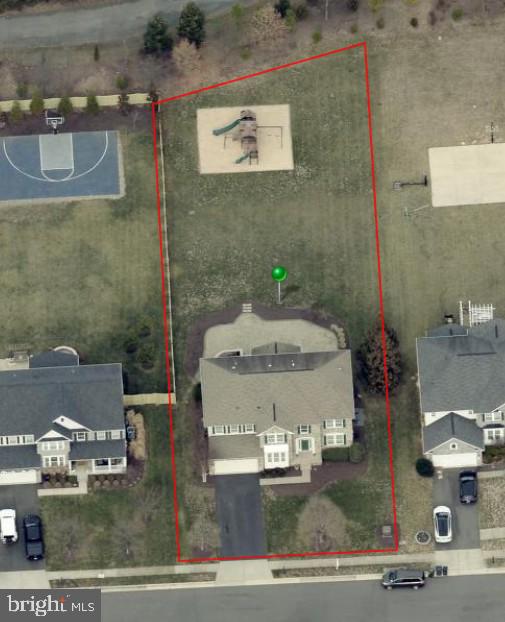 BRIARFIELD ESTATES - Residential