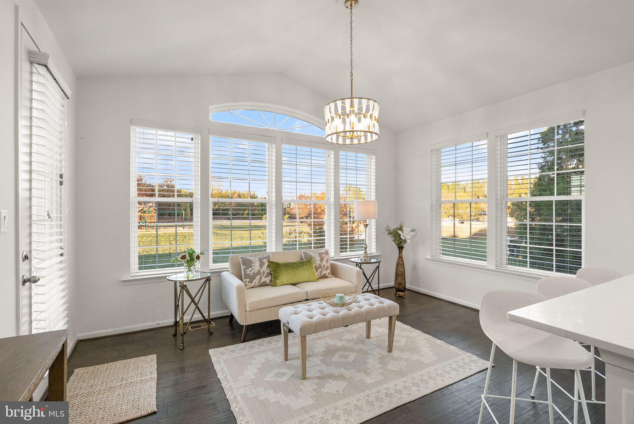 BRIARFIELD ESTATES - Residential