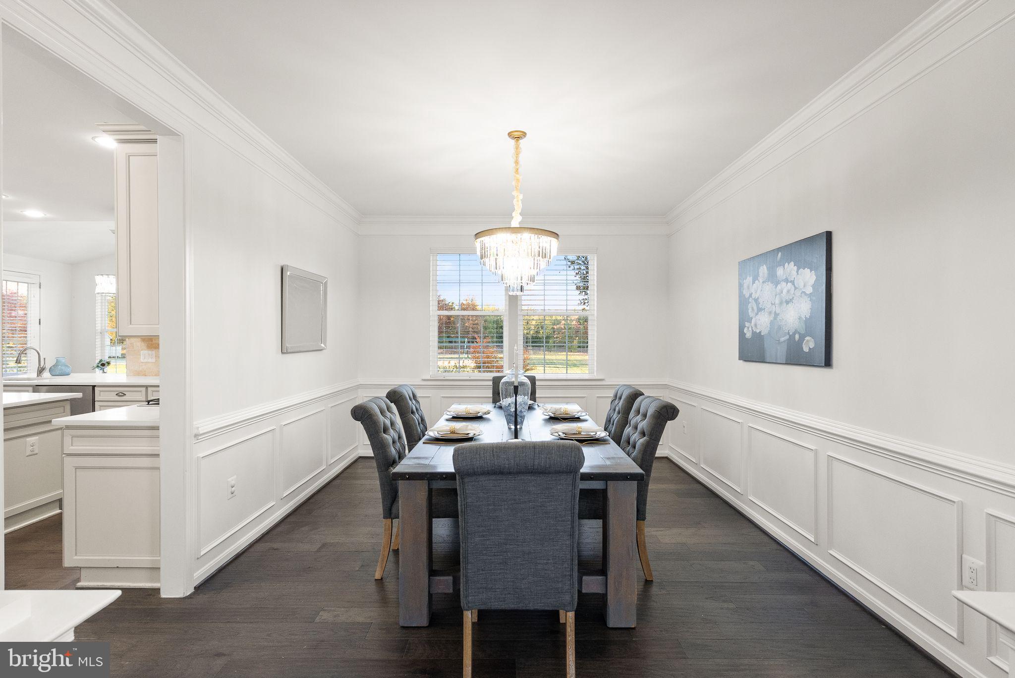 BRIARFIELD ESTATES - Residential