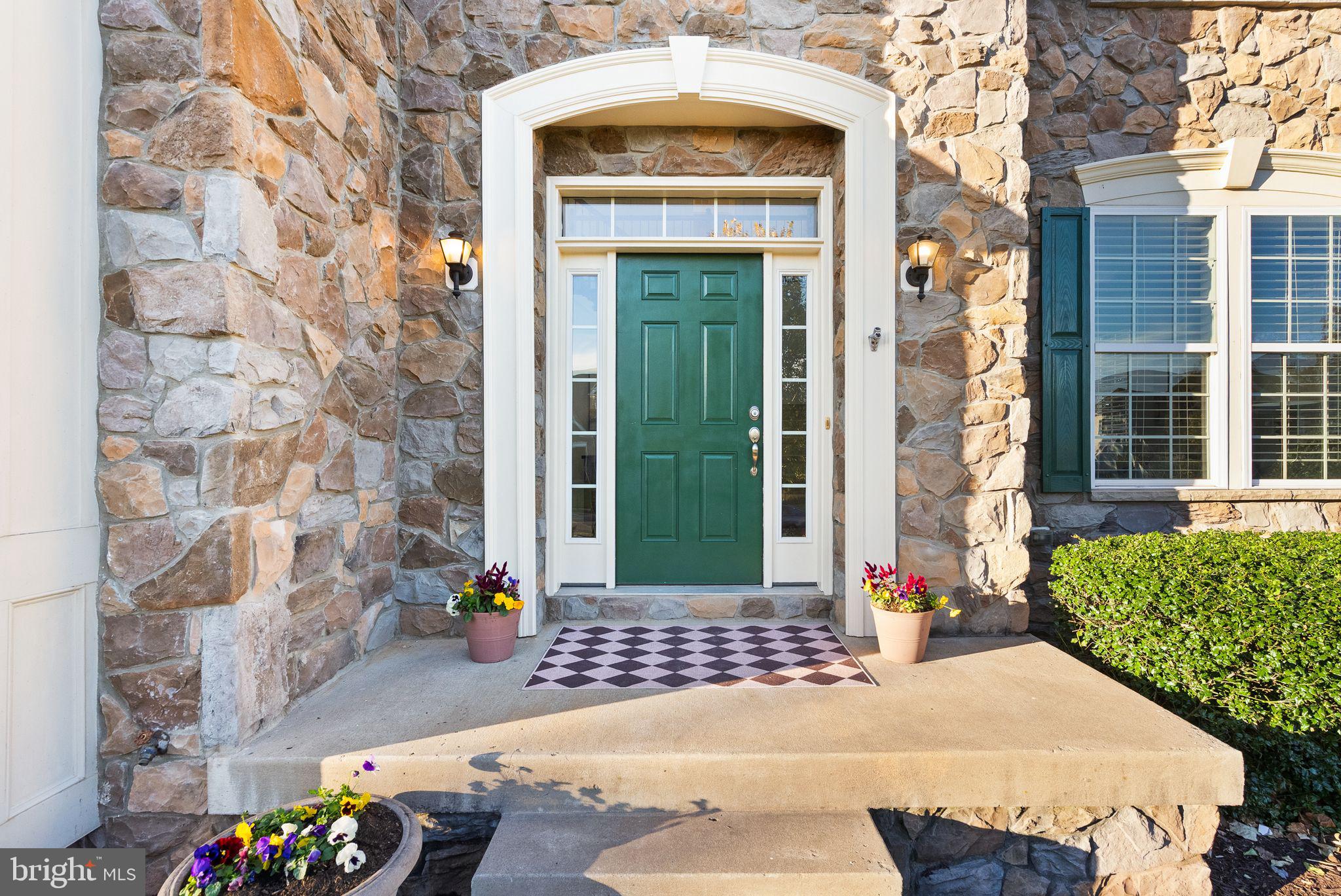 BRIARFIELD ESTATES - Residential