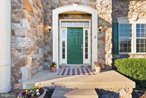 42222 CAMERON PARISH DRIVE ASHBURN VA 20148