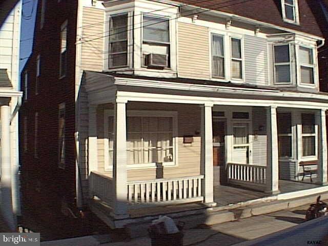 NONE AVAILABLE - Residential Lease