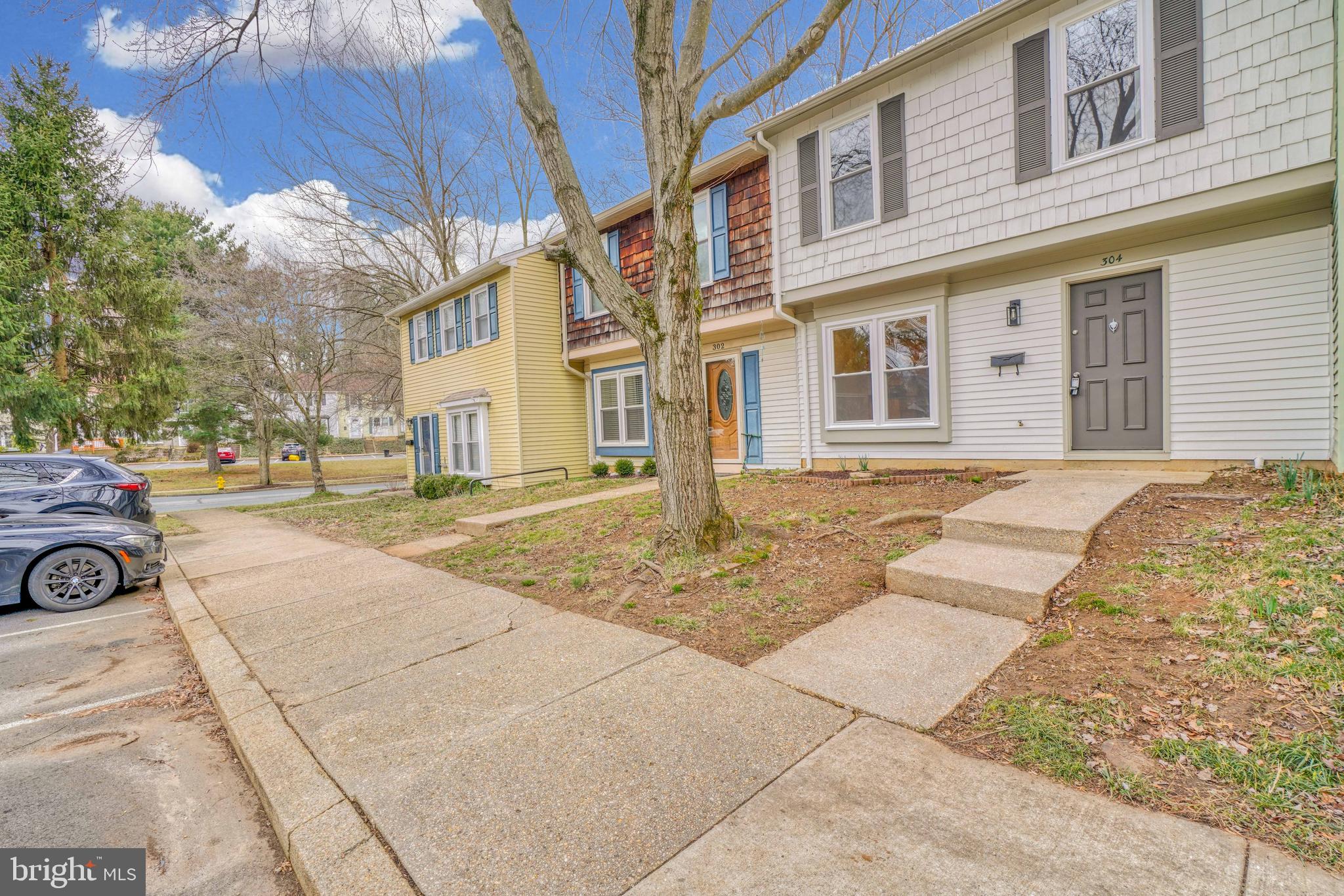 WHISPERING WOODS - Residential