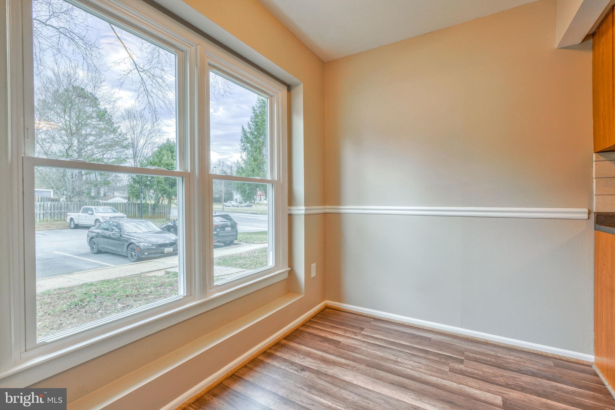 WHISPERING WOODS - Residential