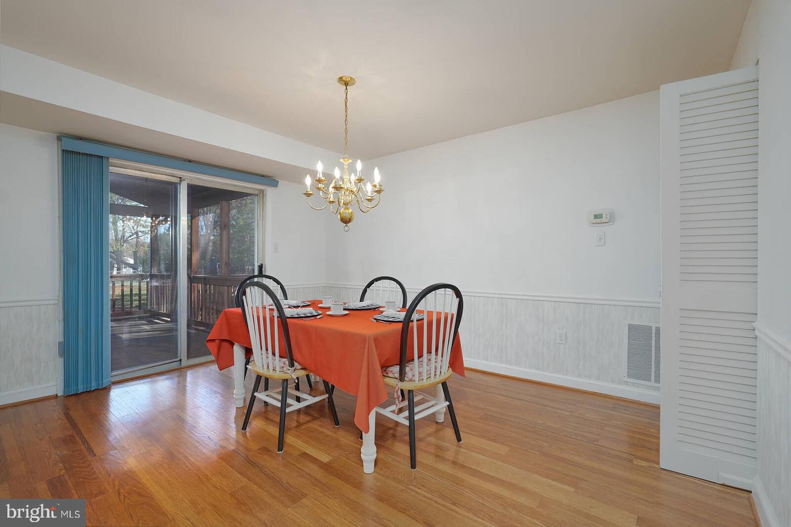 WILLIAMSBURG VILLAGE - Residential