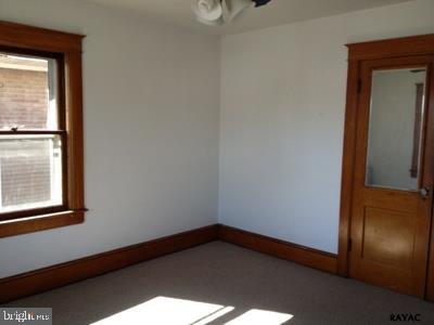NONE AVAILABLE - Residential Lease