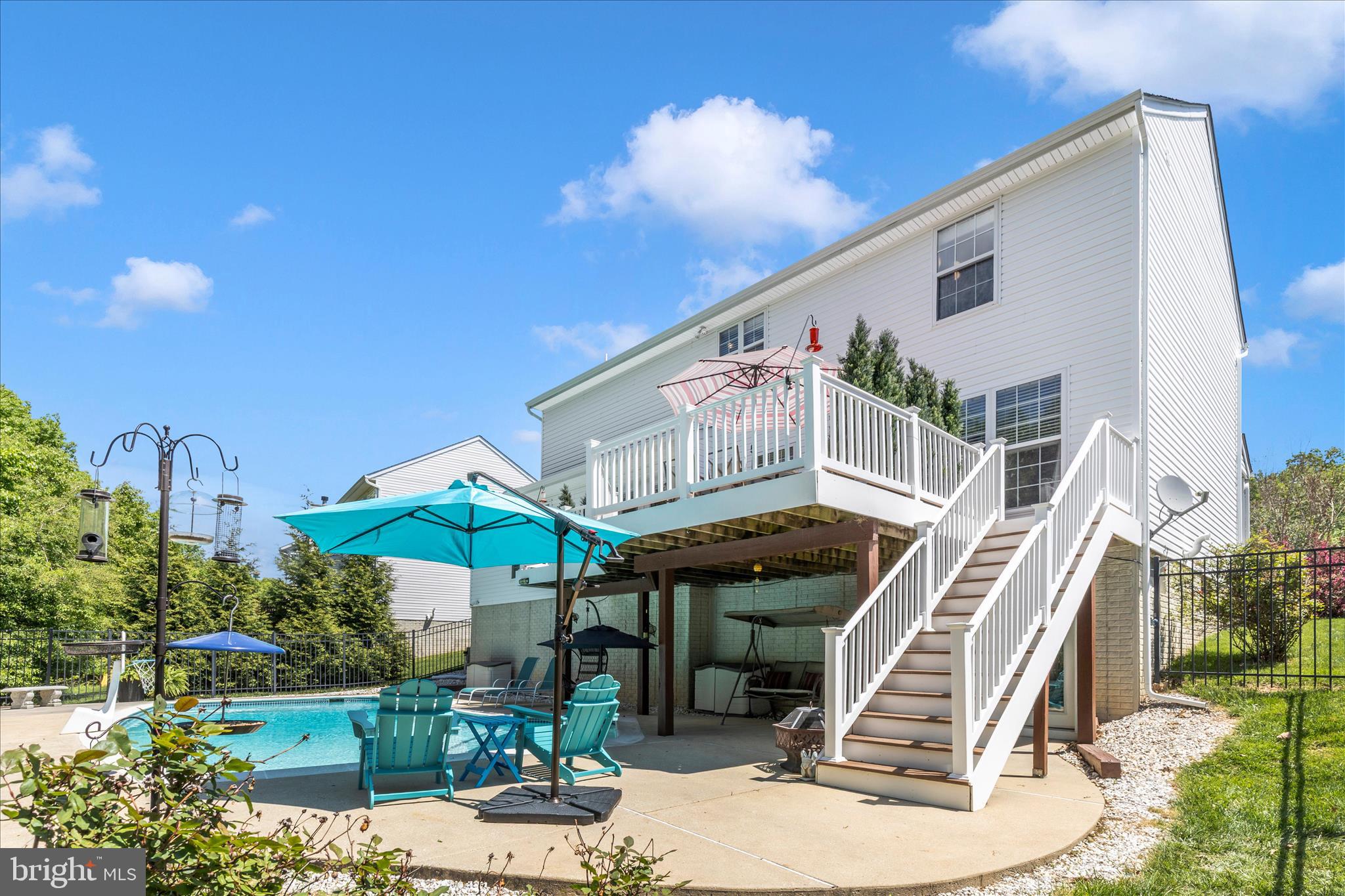 HARVEST RIDGE - Residential