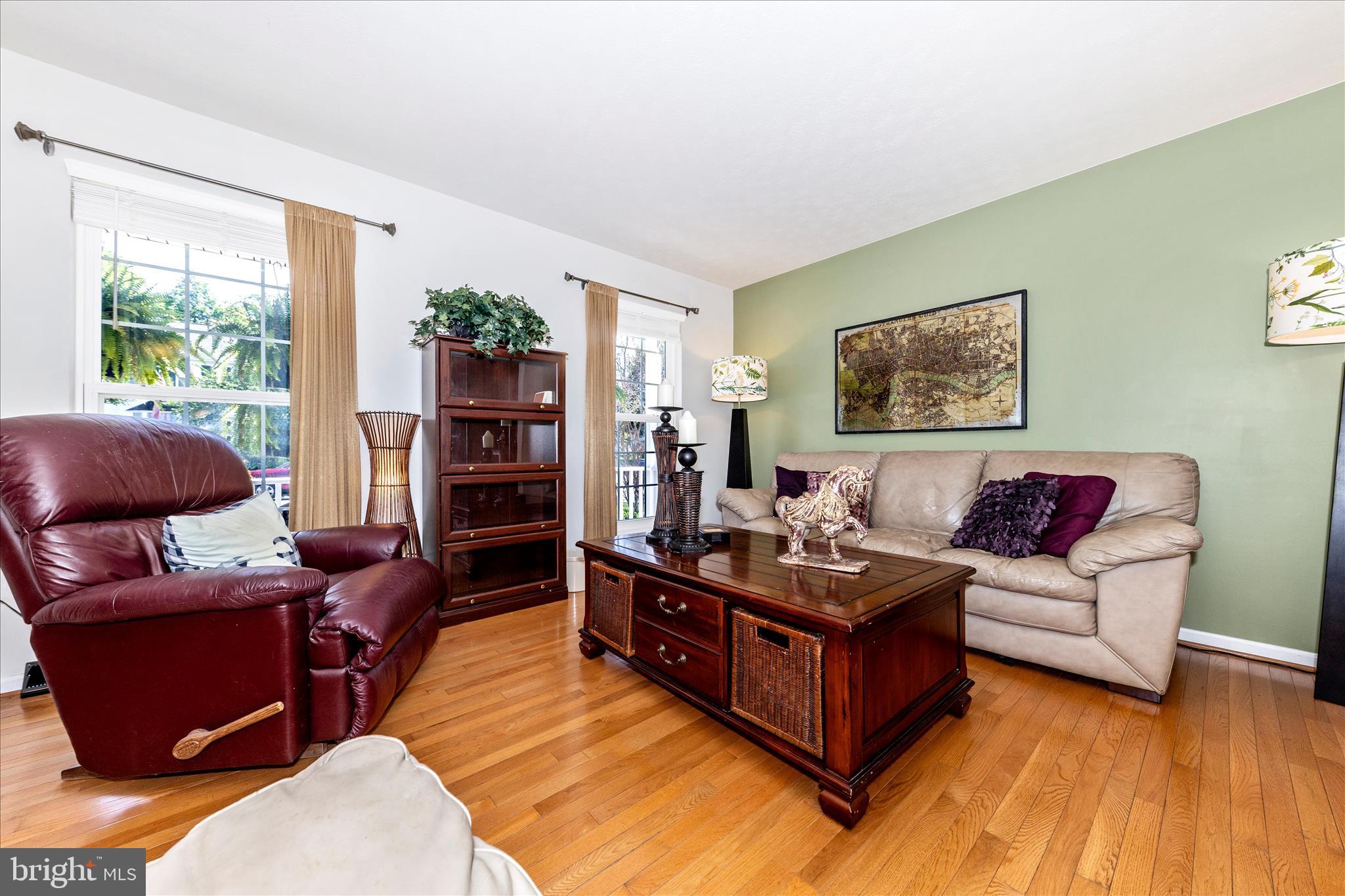 HARVEST RIDGE - Residential