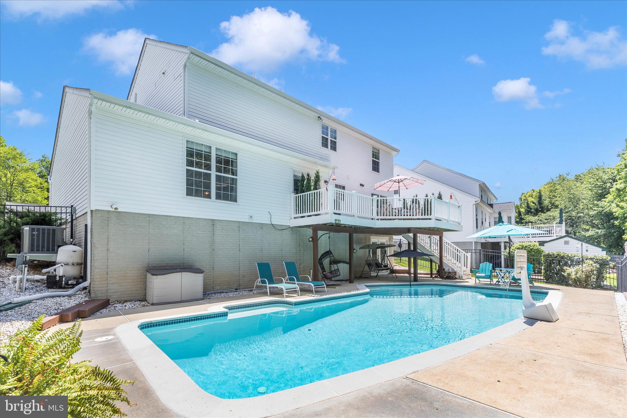 HARVEST RIDGE - Residential