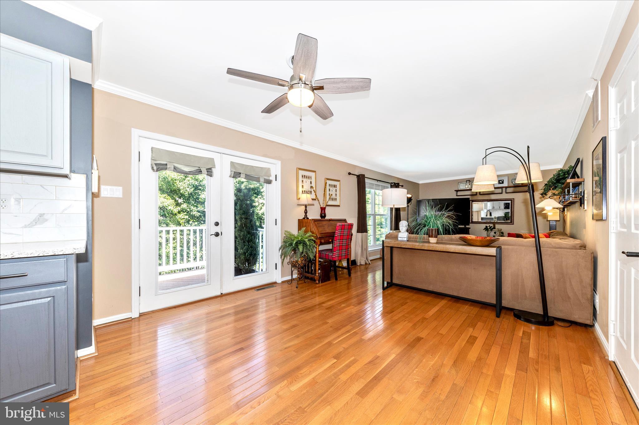 HARVEST RIDGE - Residential