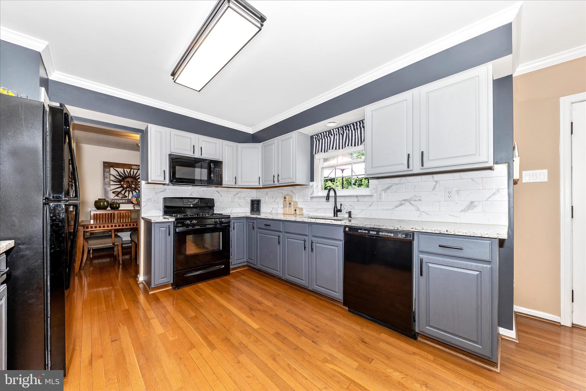 HARVEST RIDGE - Residential
