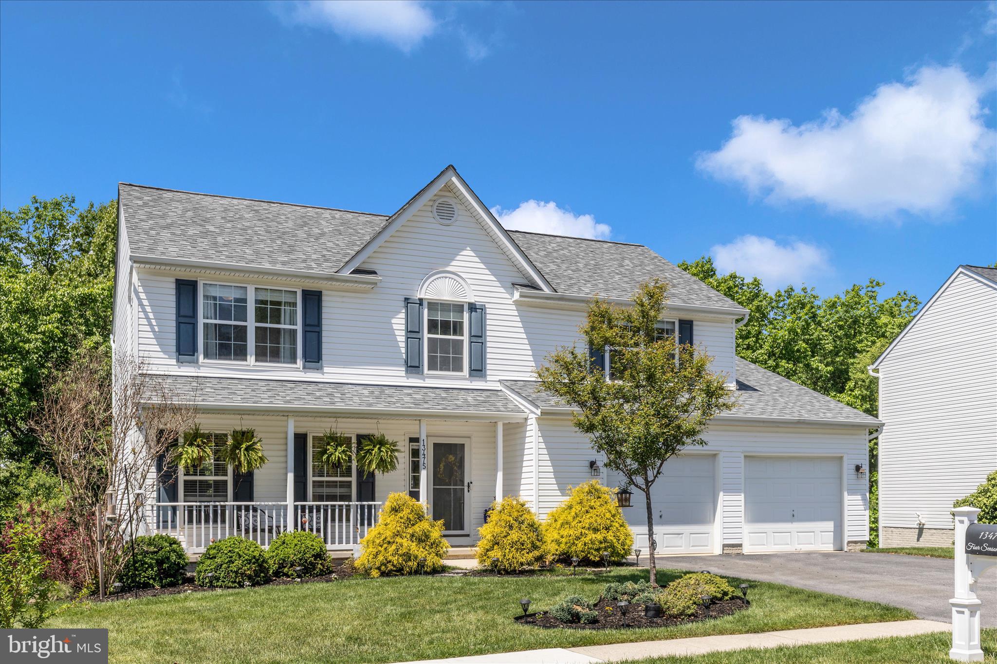 HARVEST RIDGE - Residential
