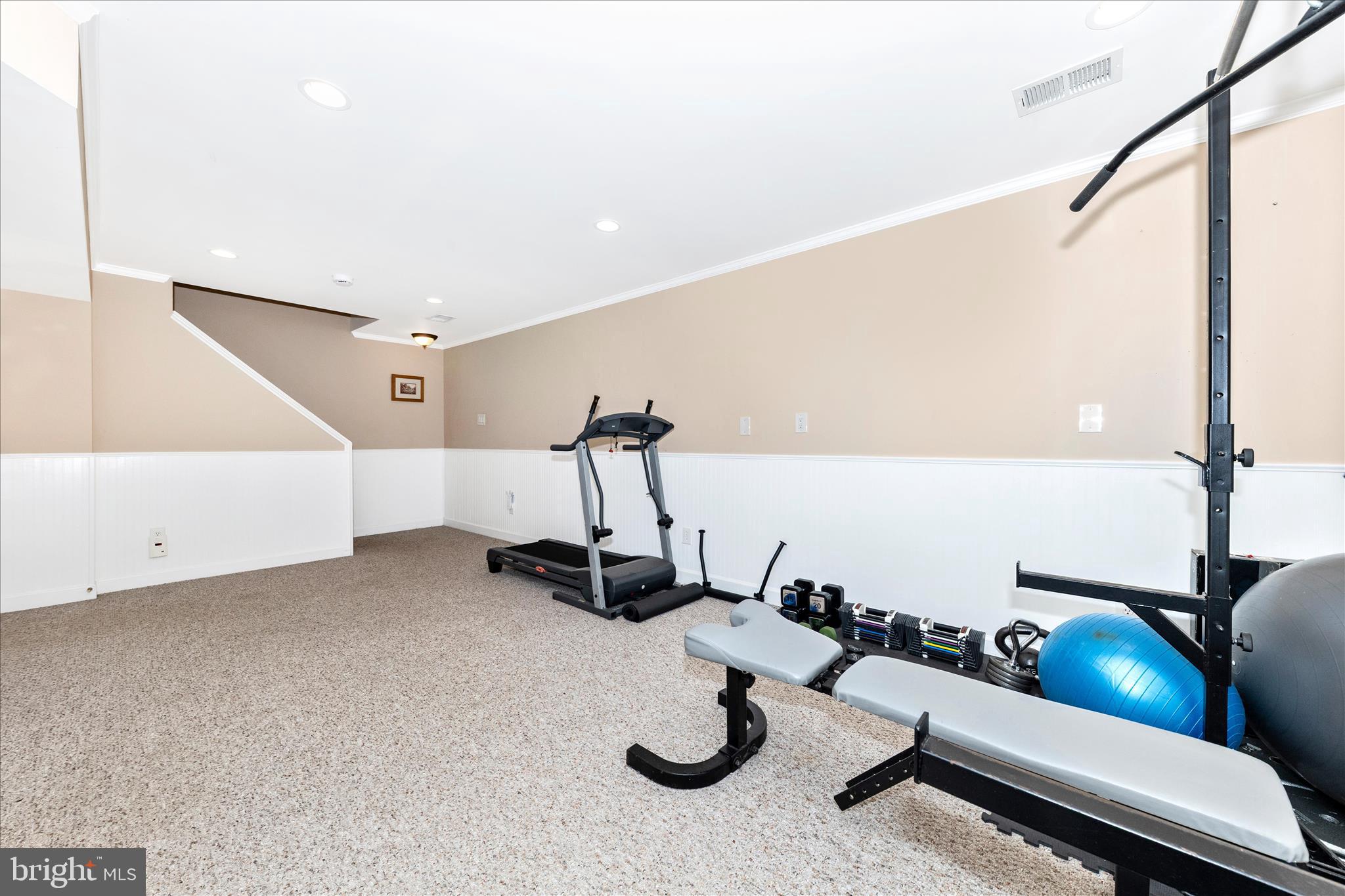 HARVEST RIDGE - Residential