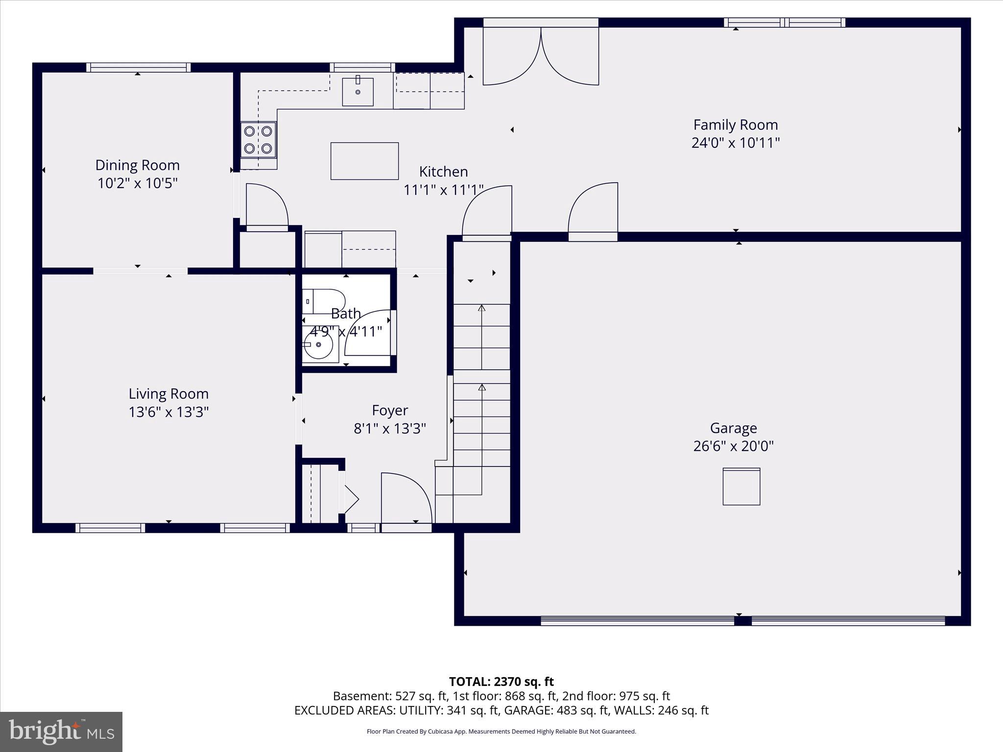 HARVEST RIDGE - Residential