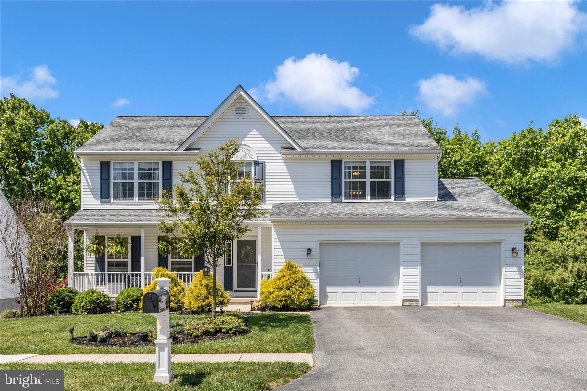HARVEST RIDGE - Residential