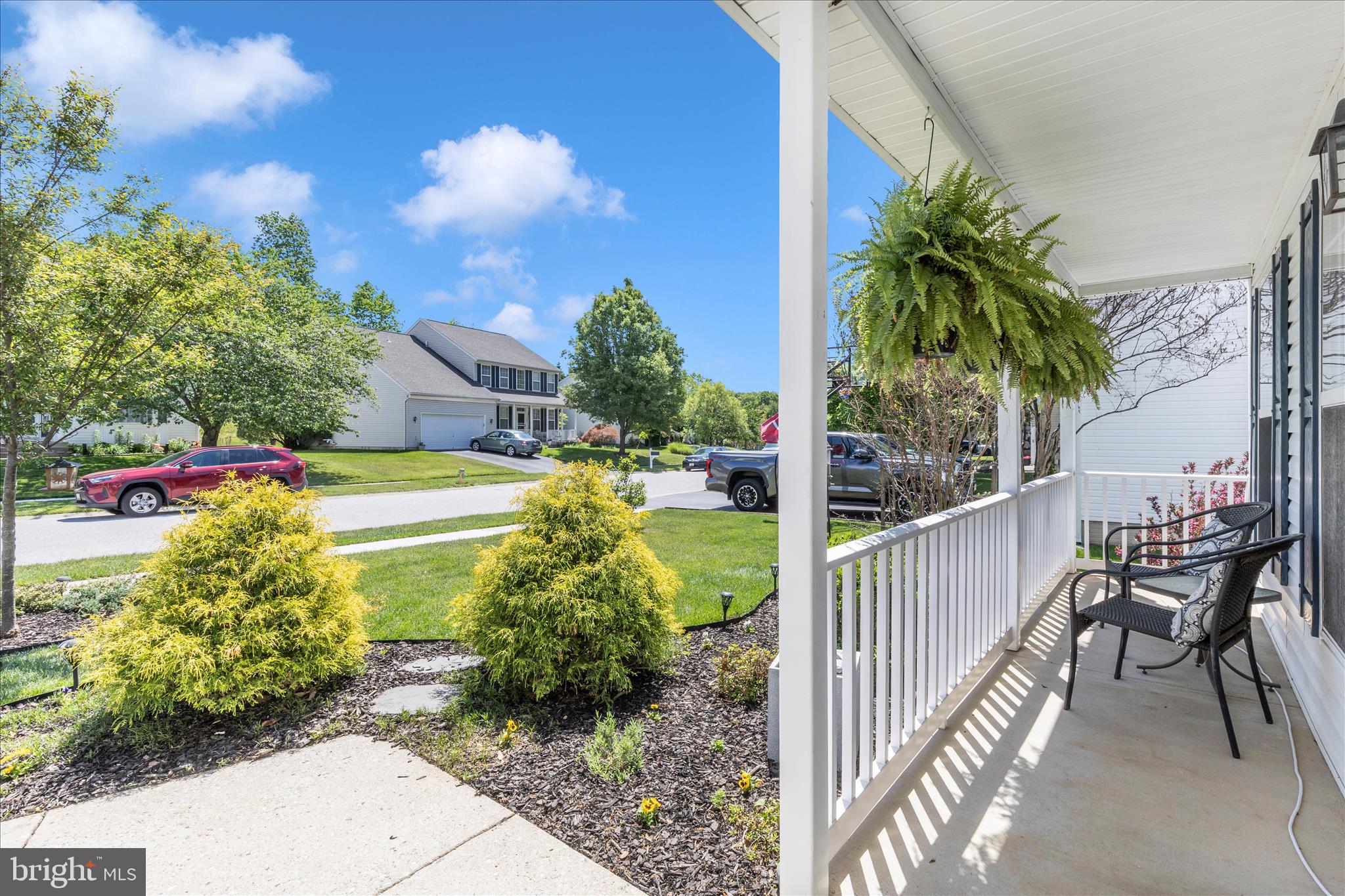 HARVEST RIDGE - Residential