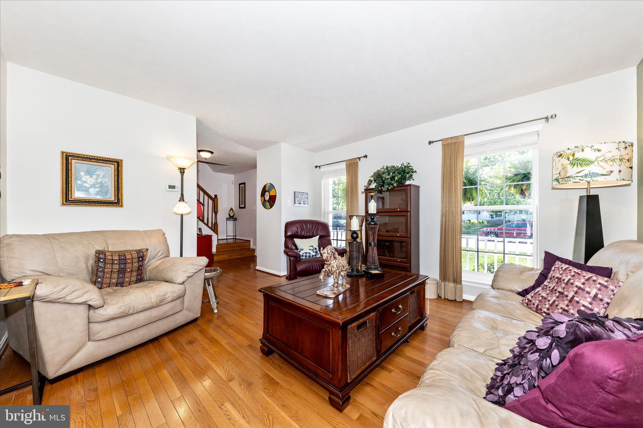 HARVEST RIDGE - Residential