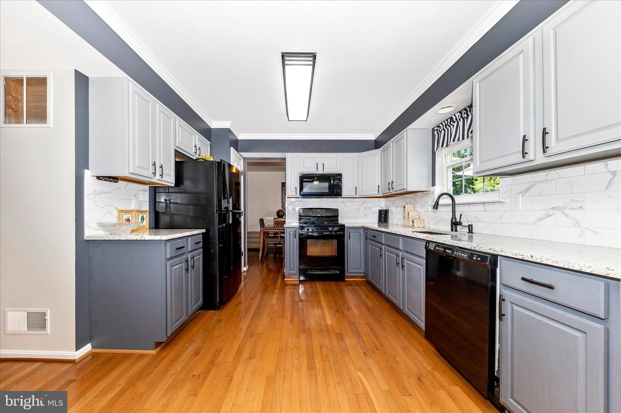 HARVEST RIDGE - Residential