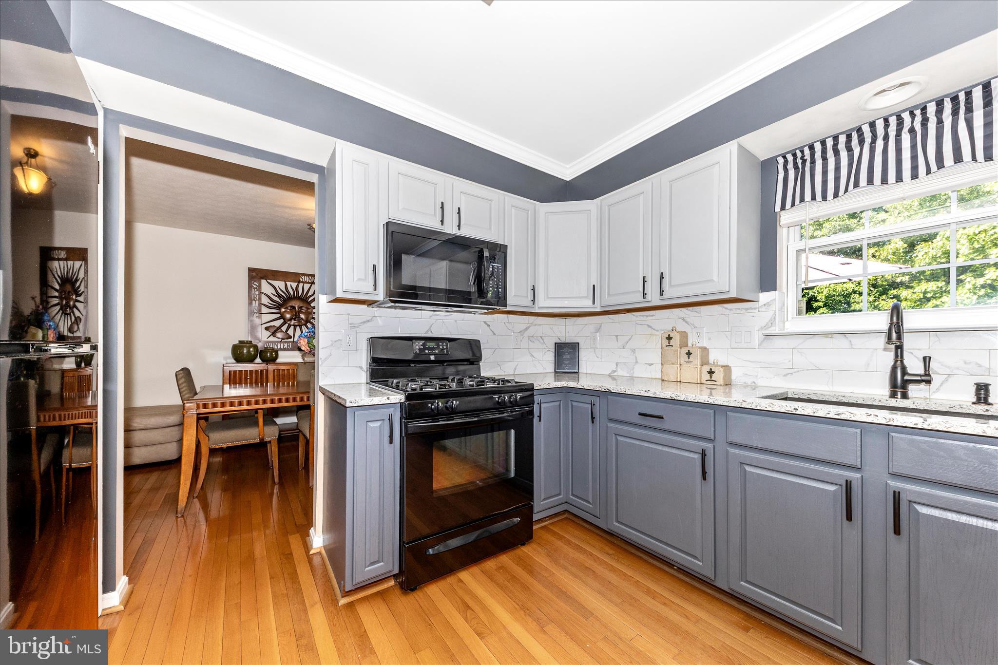 HARVEST RIDGE - Residential