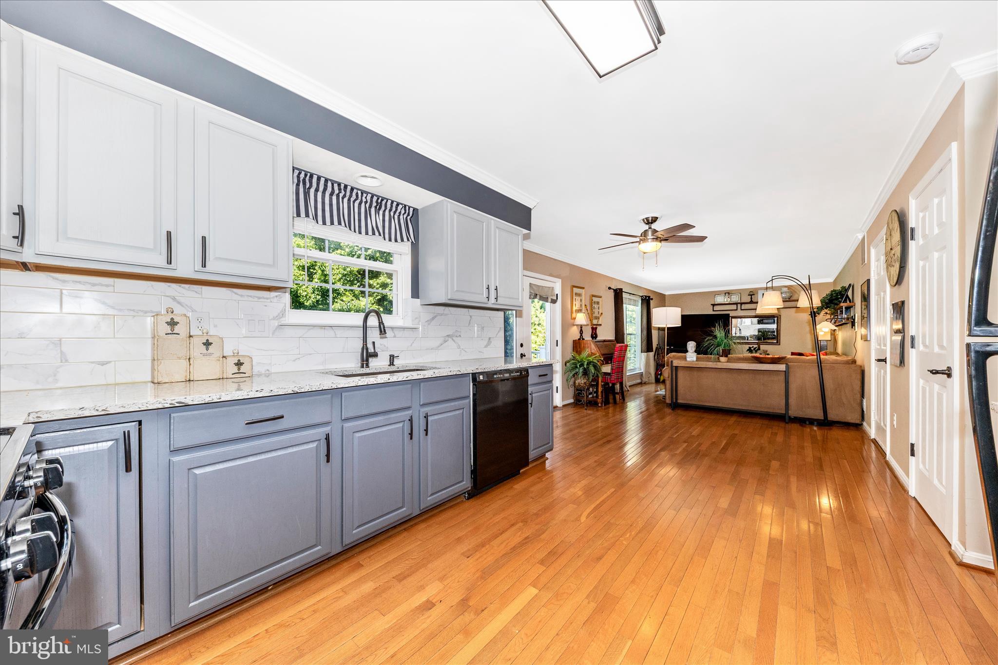 HARVEST RIDGE - Residential