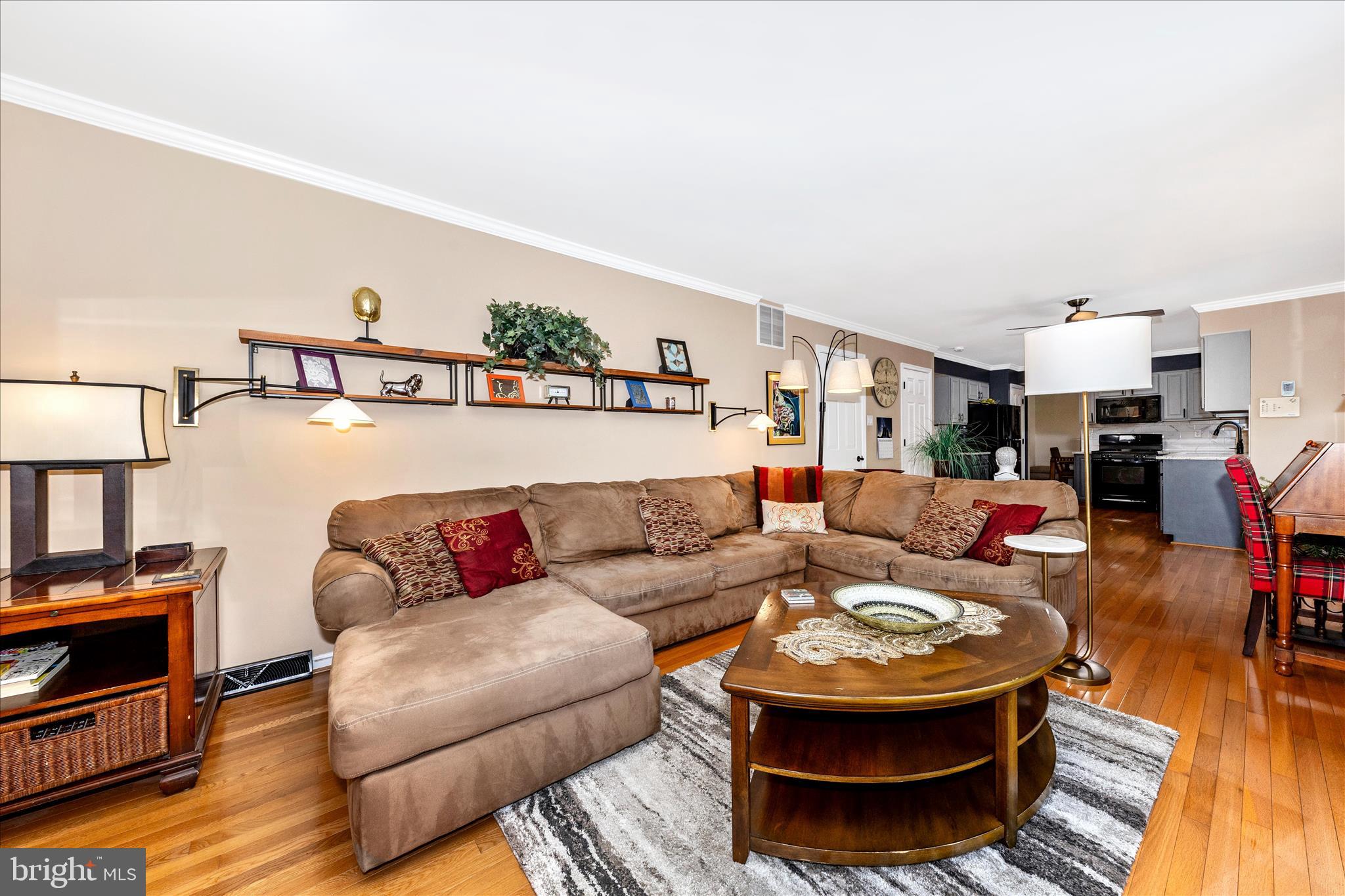 HARVEST RIDGE - Residential