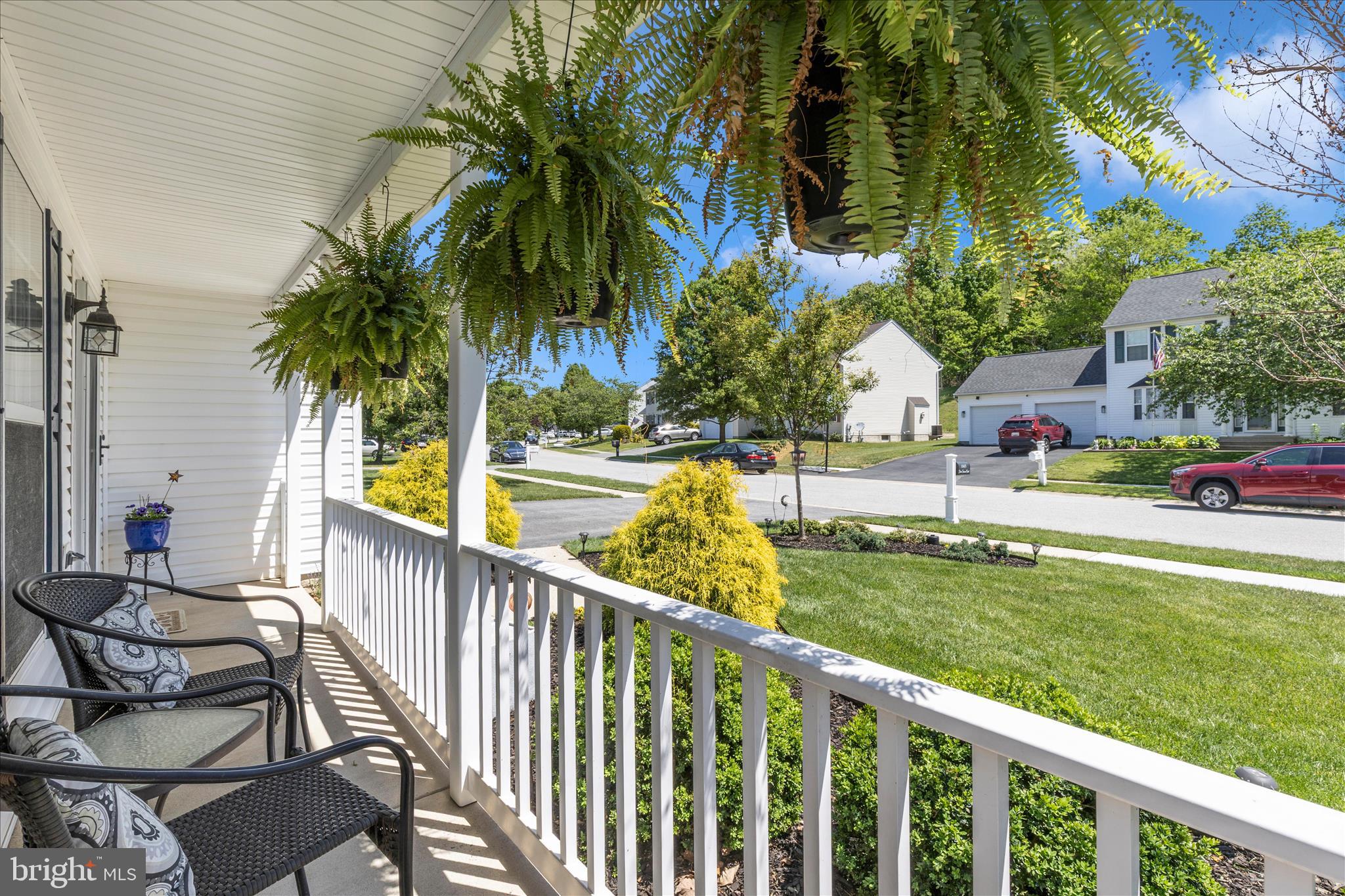 HARVEST RIDGE - Residential