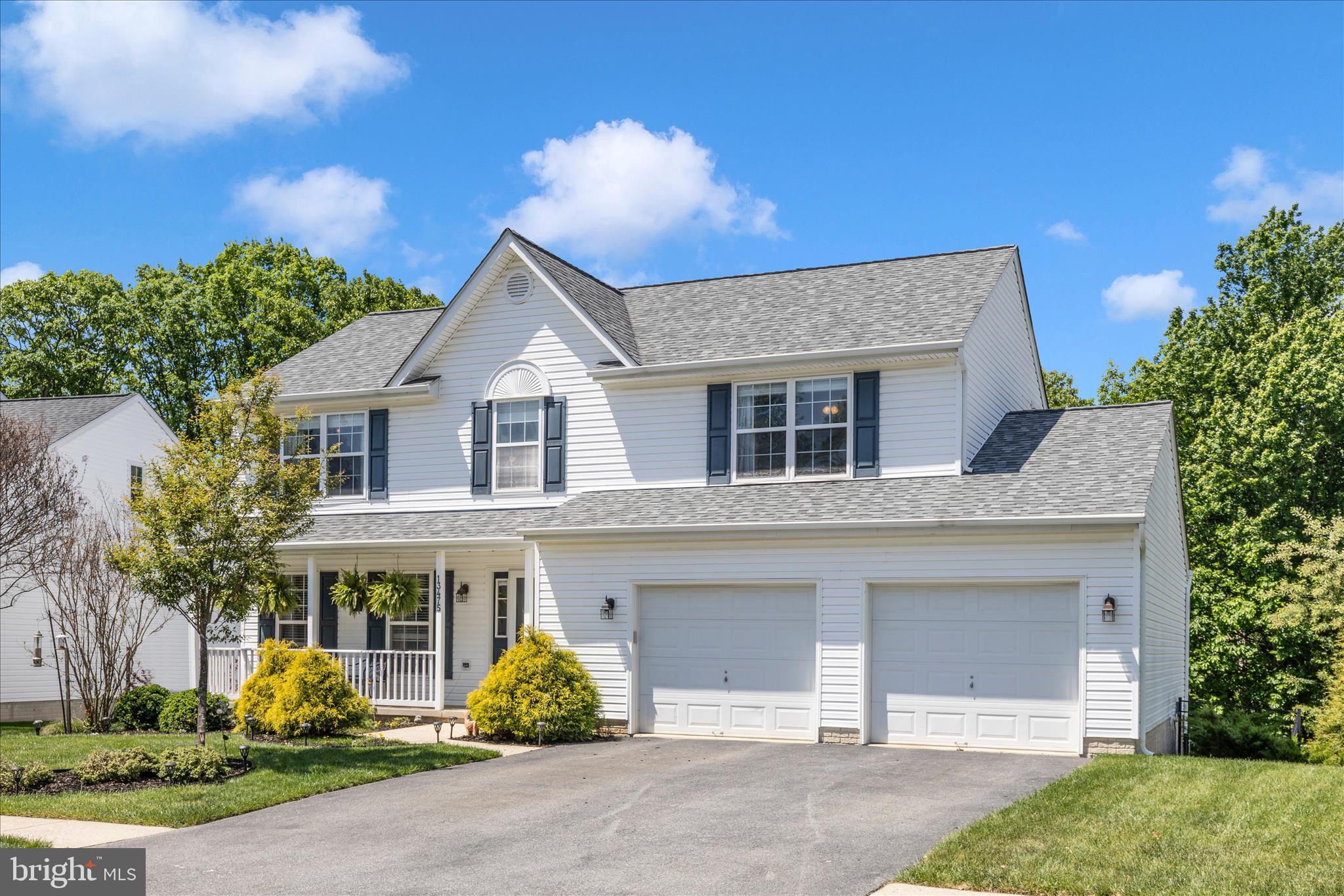 HARVEST RIDGE - Residential