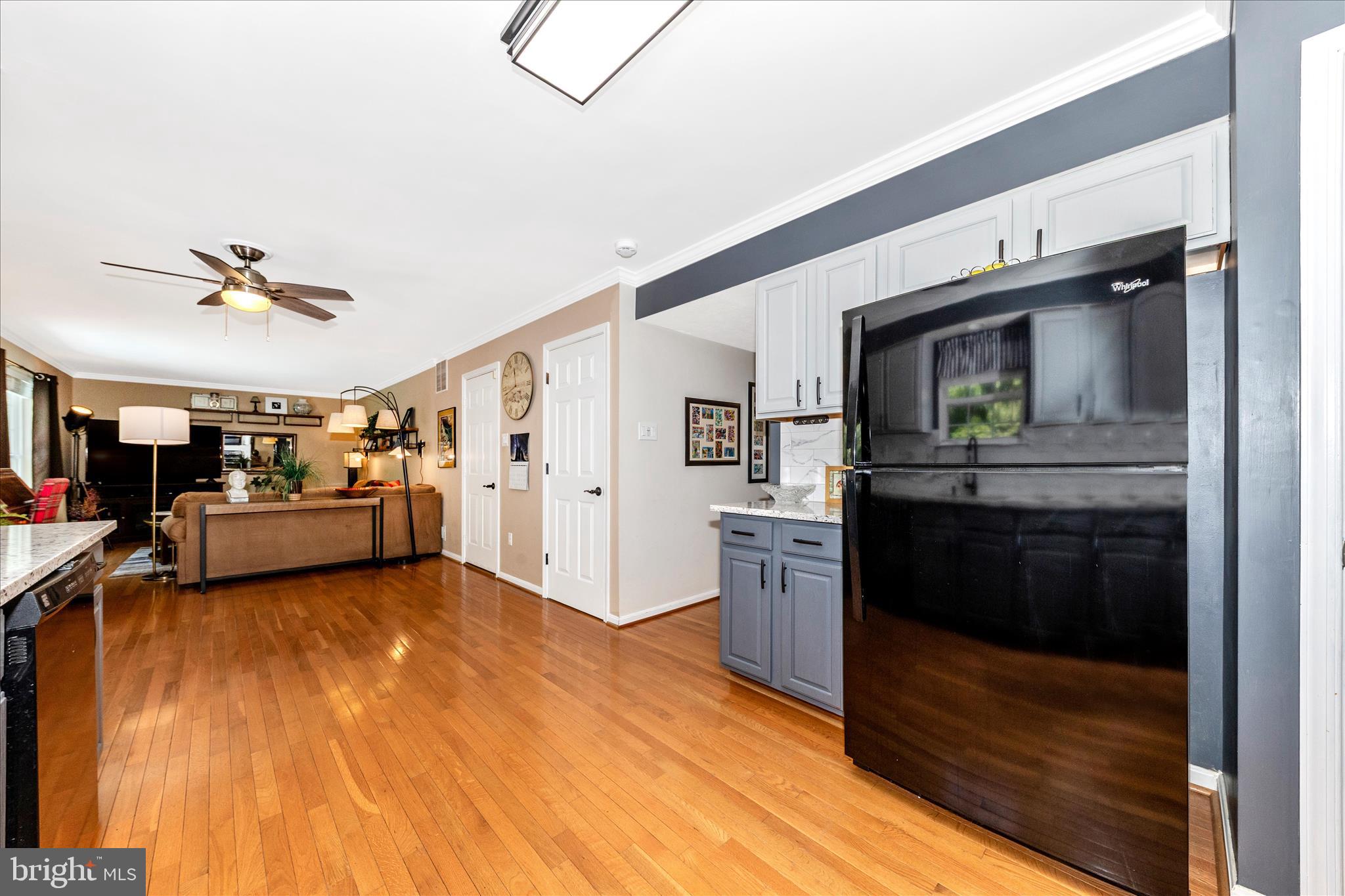 HARVEST RIDGE - Residential