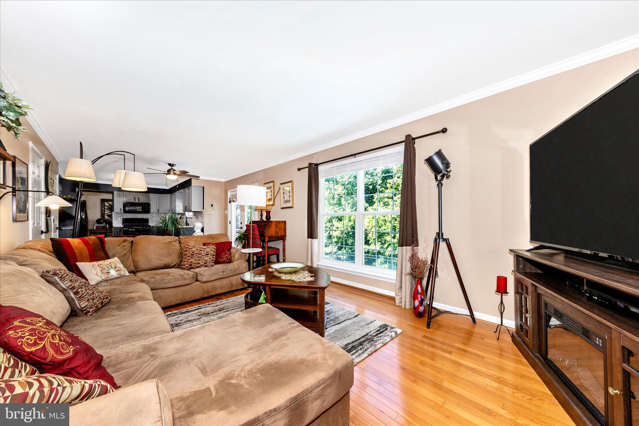 HARVEST RIDGE - Residential