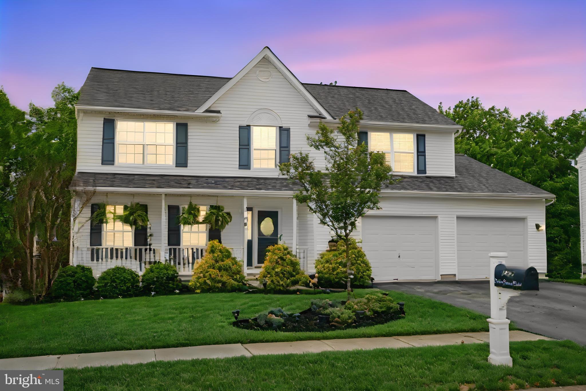 HARVEST RIDGE - Residential
