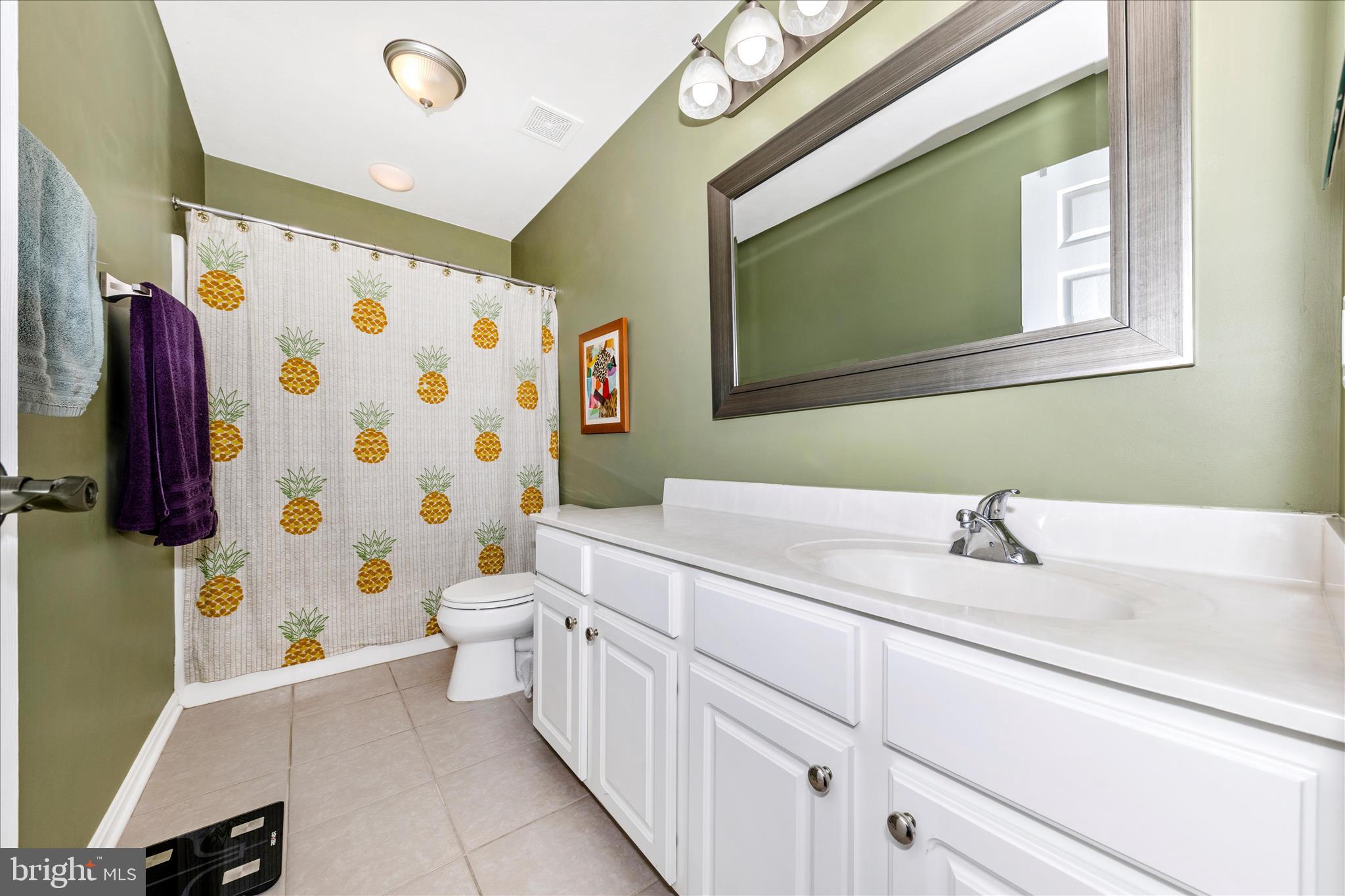 HARVEST RIDGE - Residential