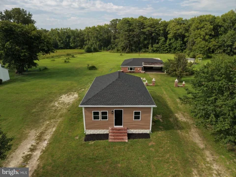 2379 Worcester Highway, Pocomoke City, MD 21851 - #: MDWO2041076