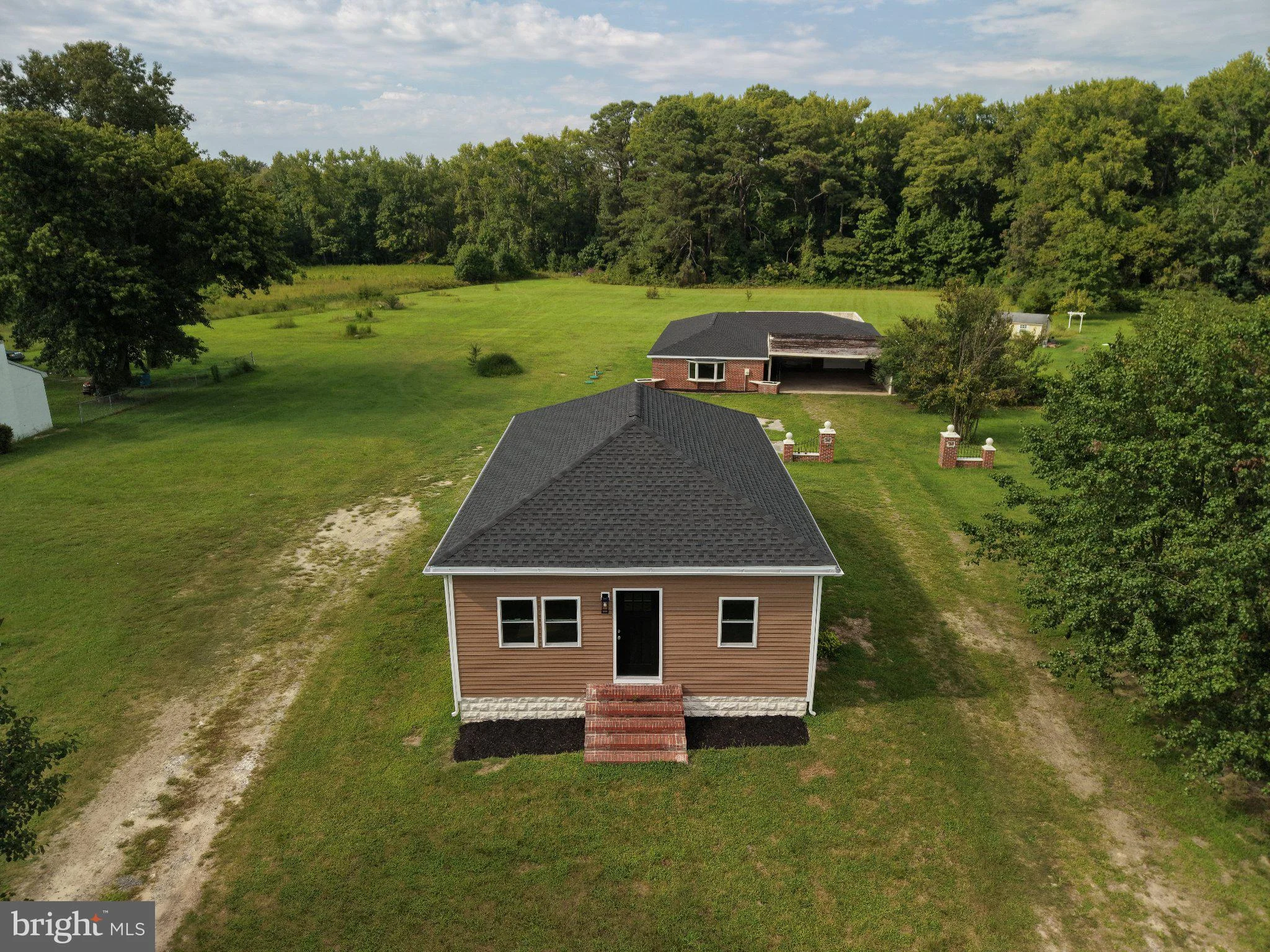2379 Worcester Highway, Pocomoke City, MD, 21851