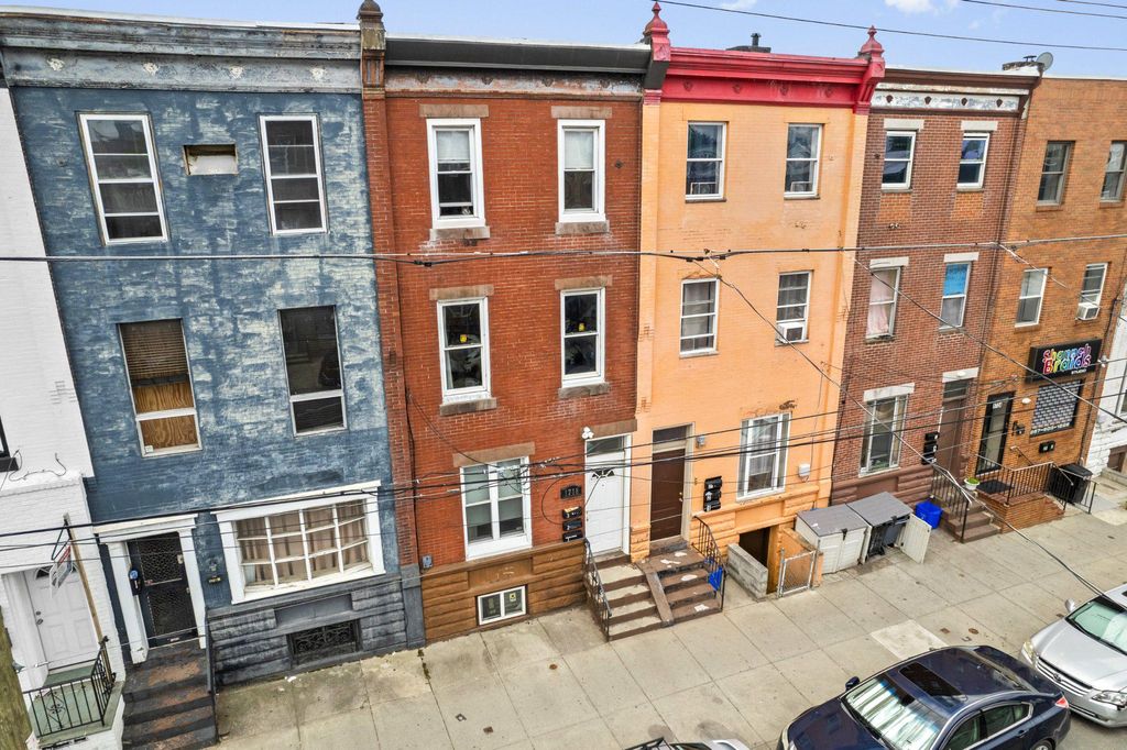 Photo of 1718 Snyder Ave, PHILADELPHIA, PA 19145 (MLS # PAPH2620928)