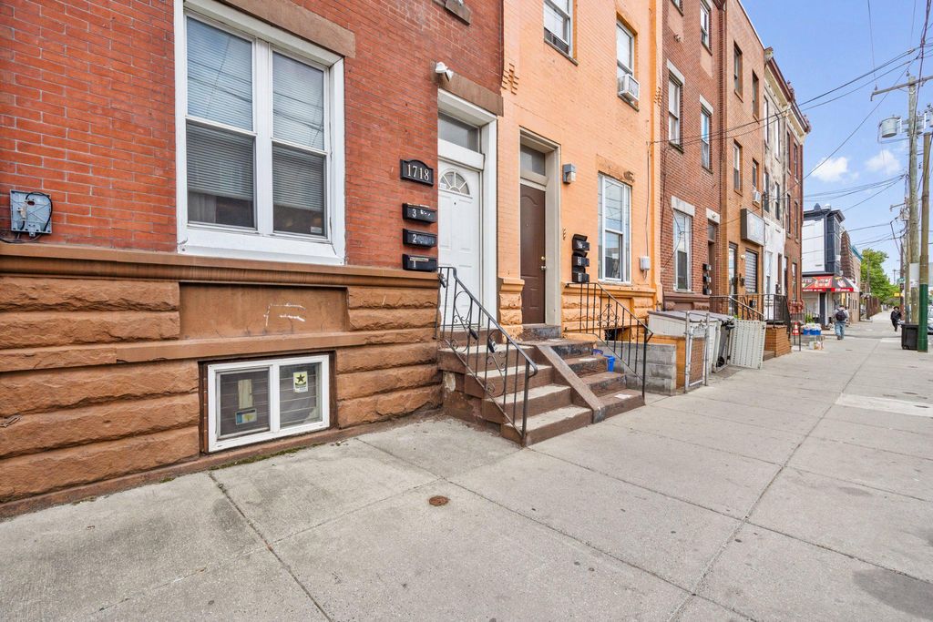 Photo of 1718 Snyder Ave, PHILADELPHIA, PA 19145 (MLS # PAPH2620928)