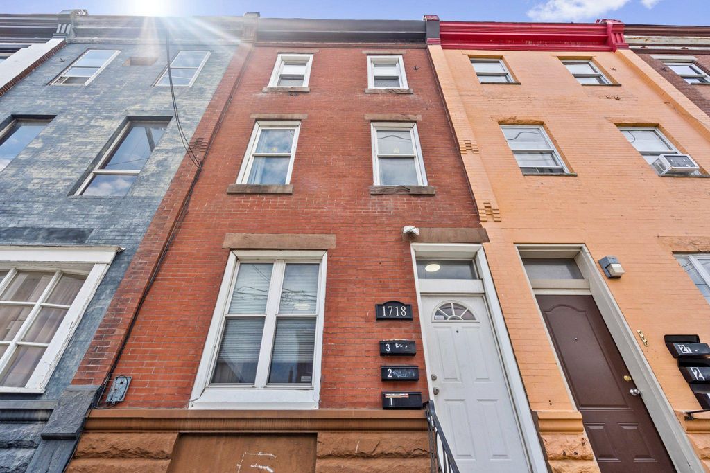 Photo of 1718 Snyder Ave, PHILADELPHIA, PA 19145 (MLS # PAPH2620928)