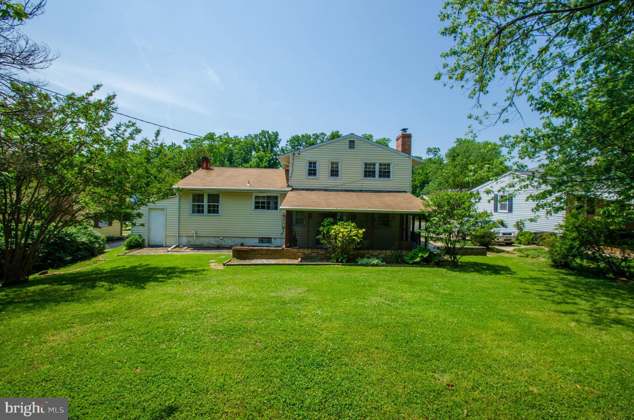CROMWELL VALLEY - Residential