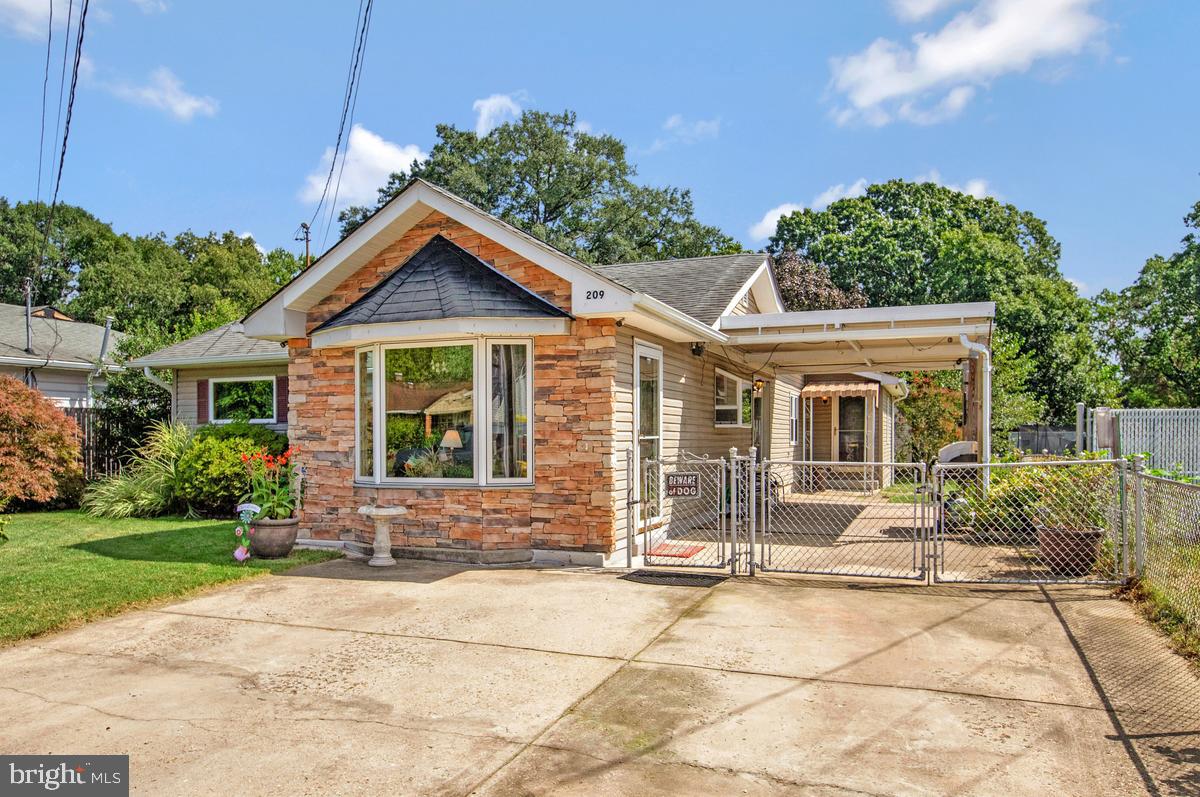 209 CARROLL ROAD