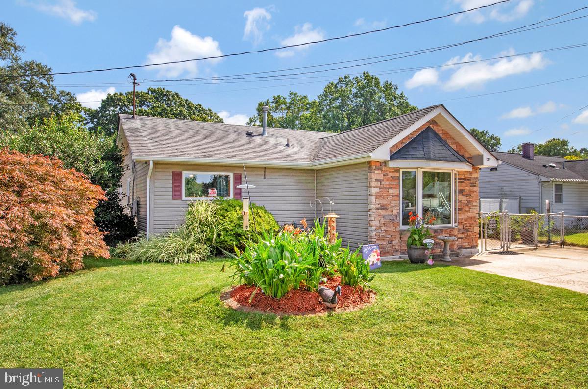 209 CARROLL ROAD